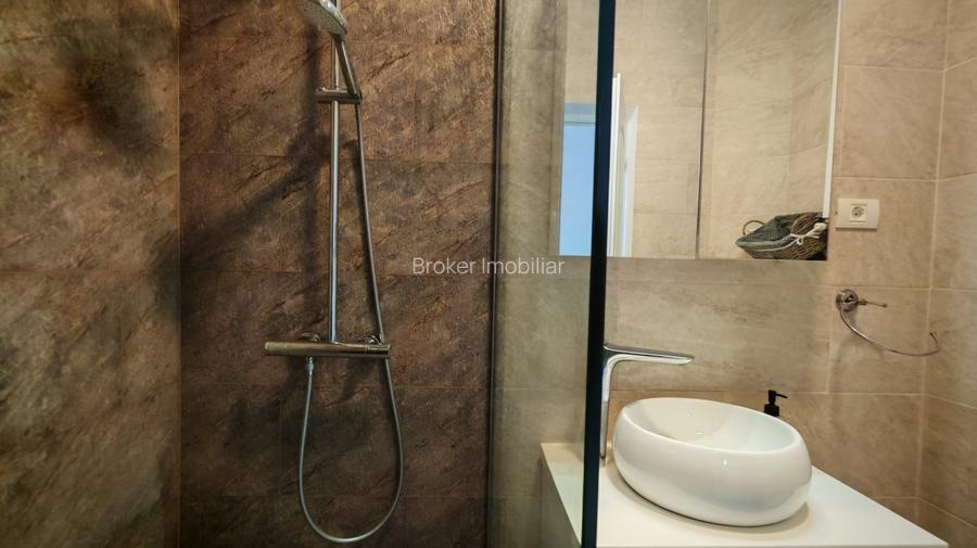 Apartament 2 camere Regim Hotelier Mamaia Nord | 280 lei/noapte - 14