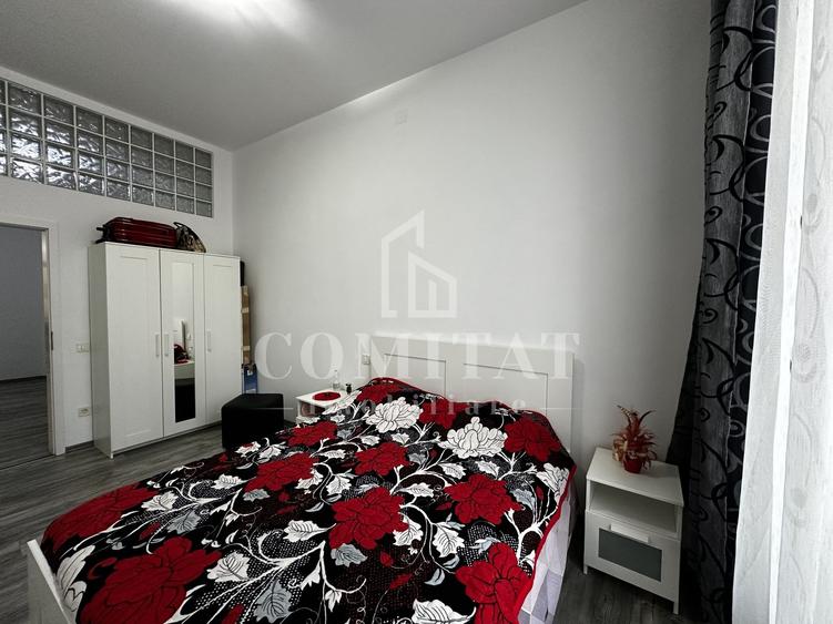 Apartament 3 camere | ULTRACENTRAL | La cheie