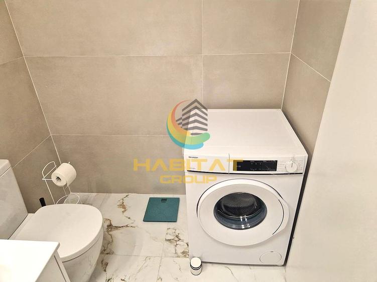 Inchiriere apartament 2 camere Sun Royal 70 mp Piata Sudului 625 EUR