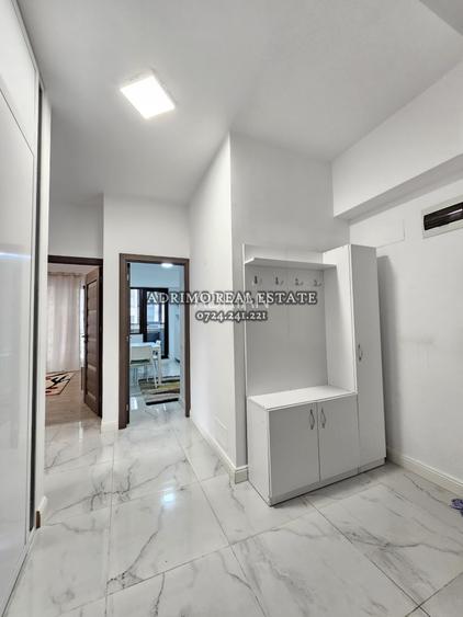 Ap2cam Campus  PARCARE PRIVATA - Aleea Universitatii - 3luni - 850 Euro / luna - 17