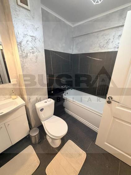 Apartament 2 camere, 47 mp, garaj, imobil nou, Ego Residence