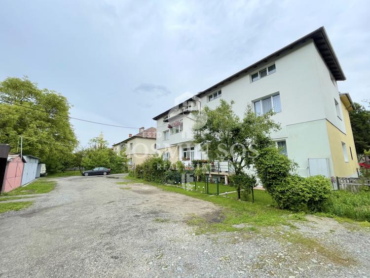 Apartament cu 2 camere de vanzare Zona Iris