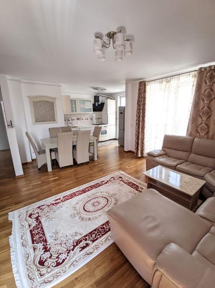 Apartament de vânzare, 3 camere, 74 mp, Andrei Mureșanu zona Sigma
