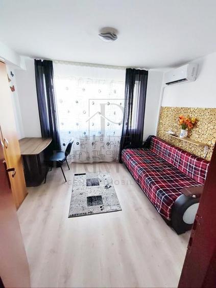 UMT - 1 CAMERA - BAIE - AER CONDITIONAT - ETAJ2 - IDEAL INVESTITII