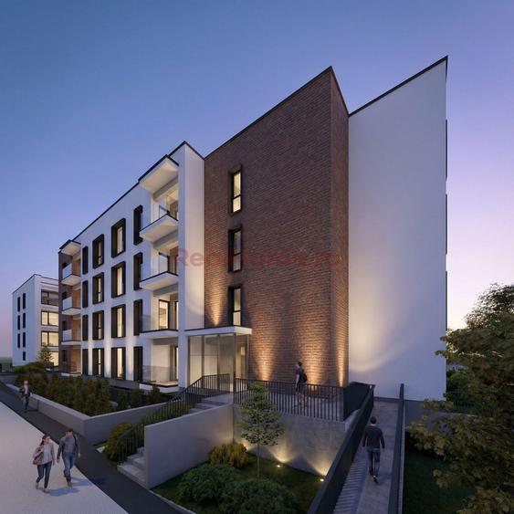 Apartament premium 3 camere | 100,60 mp | | Două bai | metrou 15 min