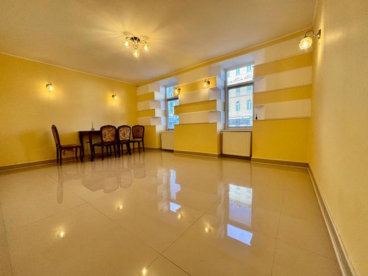 Oportunitate! Piața Mihai Viteazu, pct 0!Apartament 2 camere decomandate,renovat