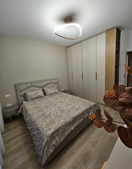 Inchiriere doua camere Grand Kristal Residence