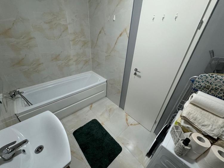 Apartament 2 camere Parter Otopeni-Tunari