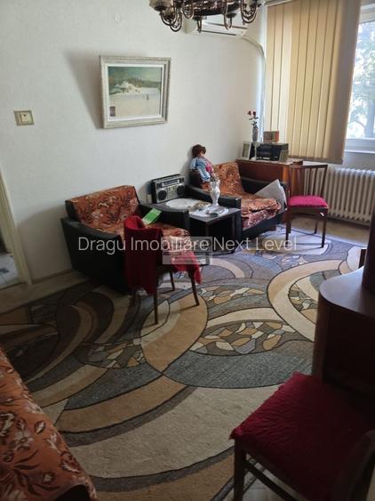 Apartament 2 camere/Tecuci - 2