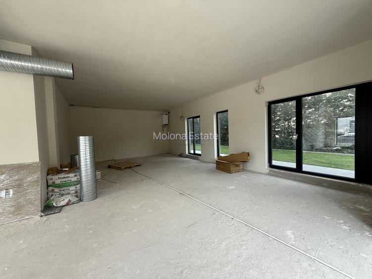 Spațiu Comercial 83 mp | Borhanci | Vitrină Mare | Vad Comercial Excelent - 6