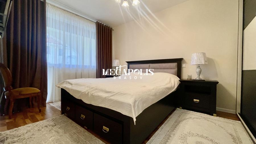 Apartament 2 camere | Imperial Residence | 2 balcoane