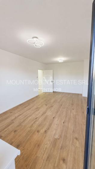 3 camere Tractorul–Coresi, 80 mp/utili, Parcare+Boxă incluse in Pret - 5