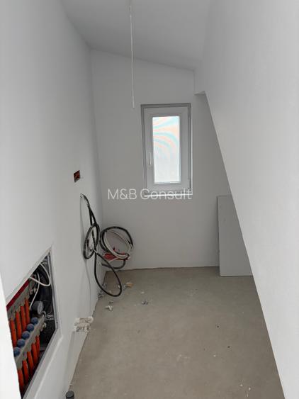 Casa tip duplex de vanzare in Giarmata Vii - 10
