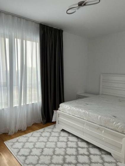 Apartament Luxuria Residence // Domenii