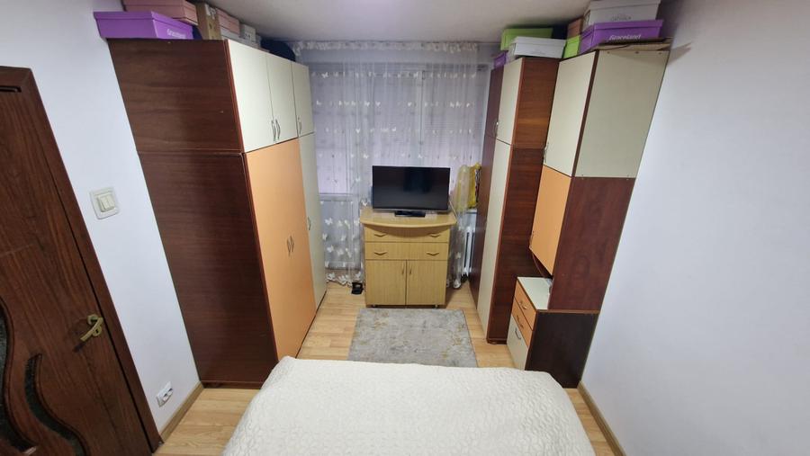Apartament 2 camere, 49 mp, zona Brazda lui Novac