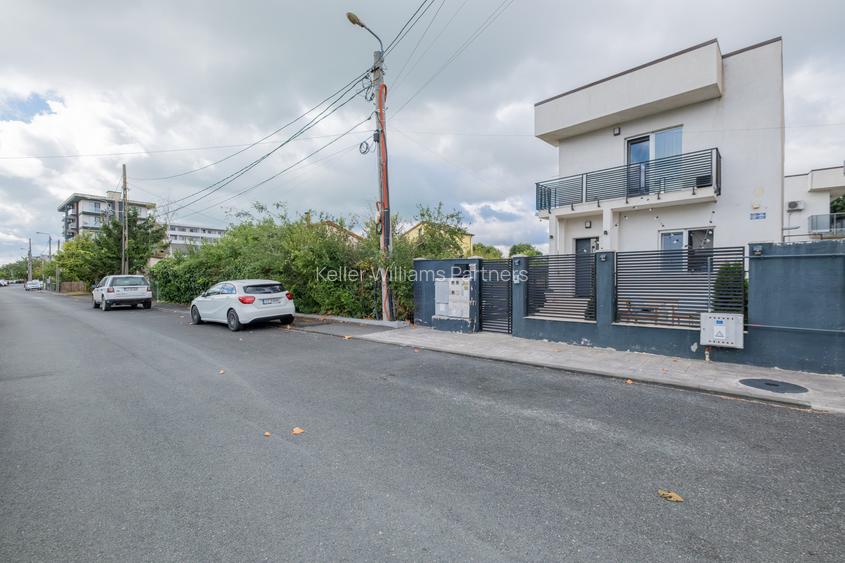 Casă gata de mutare | Curte privată | Aproape de mare - 19