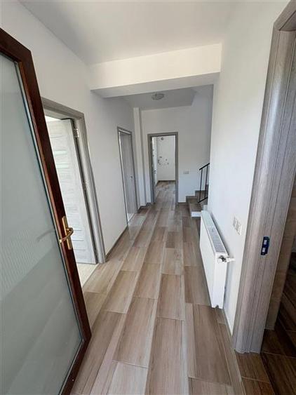 Vanzare vila P+1 Domnesti