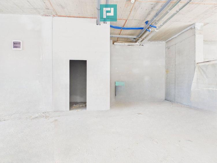 Spațiu comercial 227 mp in zona Tipografilor