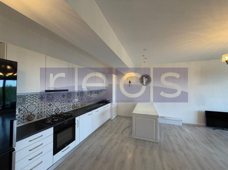VANZARE APARTAMENT 3 CAMERE | PIPERA | 90MP | PARCARE | ZONA LINISTITA