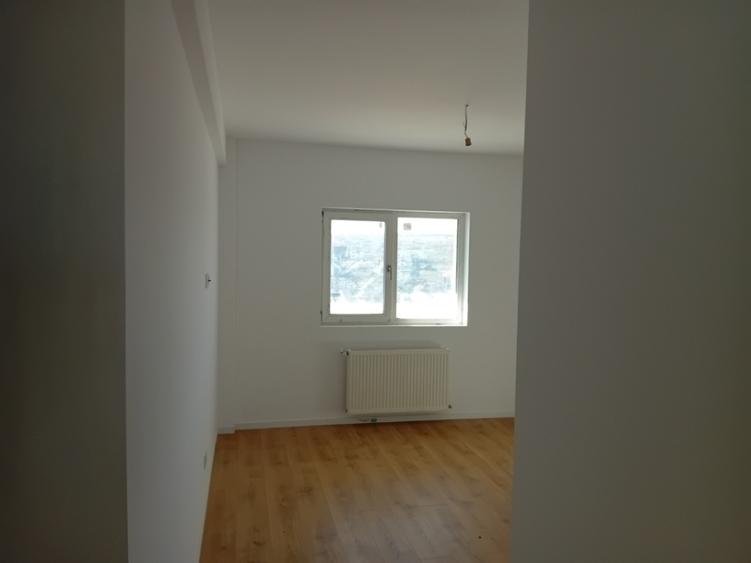 Apartament 3 camere DECOMANDAT, 71,7 mp + parcare – Hlincea – bloc nou