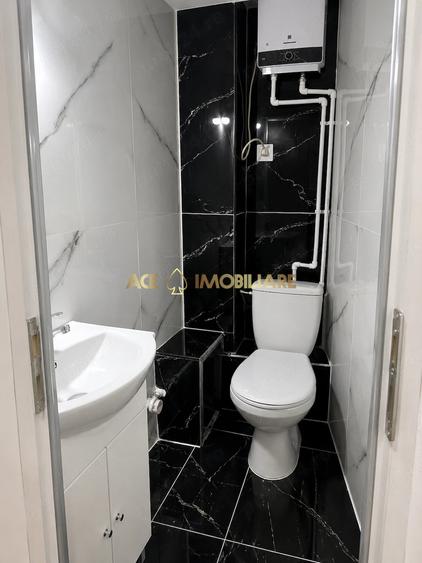 Garsoniera de vanzare | Straulesti | Metrou | 0% Comision | Mobilata