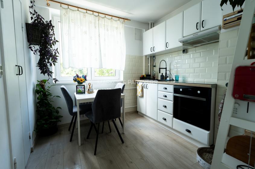 Apartament cu 2 camere I Mobilat și utilat I Gheorgheni - 10