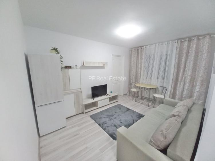 Apartament 2 camere- zona Tomis Nord -Brotacei, et 3/4 - 2