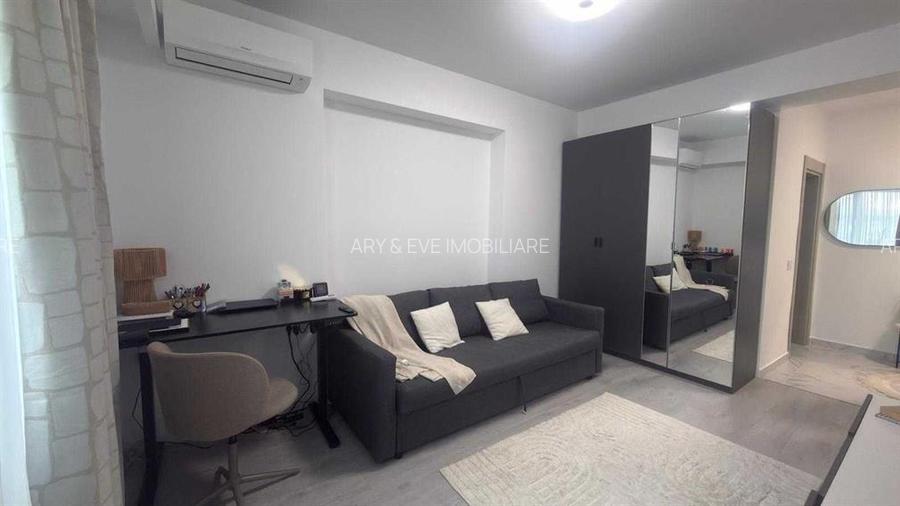 Prima închiriere | Confort modern și relaxare la NOVUM 56 - 7