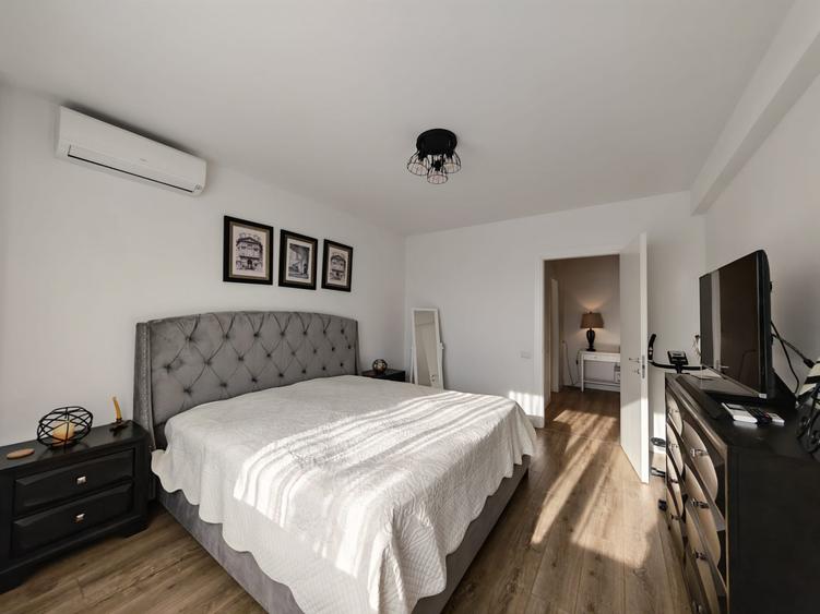 Apartament 3 camere - Residence5 Iancu Nicolae, apusuri superbe, terasă, parcare