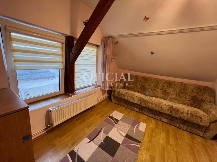 Apartament 4 camere | 90 mp | AC | Parcare | Muzeul Apei | Floresti