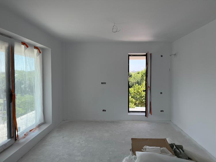 Apartament PREMIUM pe Splaiul Unirii in Bloc NOU cu Vedere in Delta Văcărești !