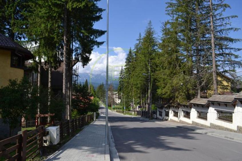 Apartament 2 camere zona Cioplea-Vedere spre Masivul Postavaru