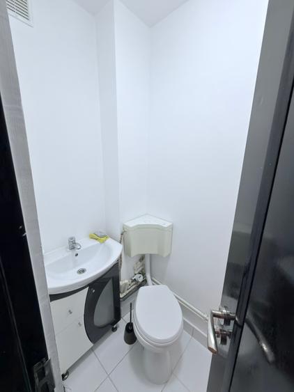 Apartament 3 camere zona Parcului Eminescu+garaj pe teren proprietate