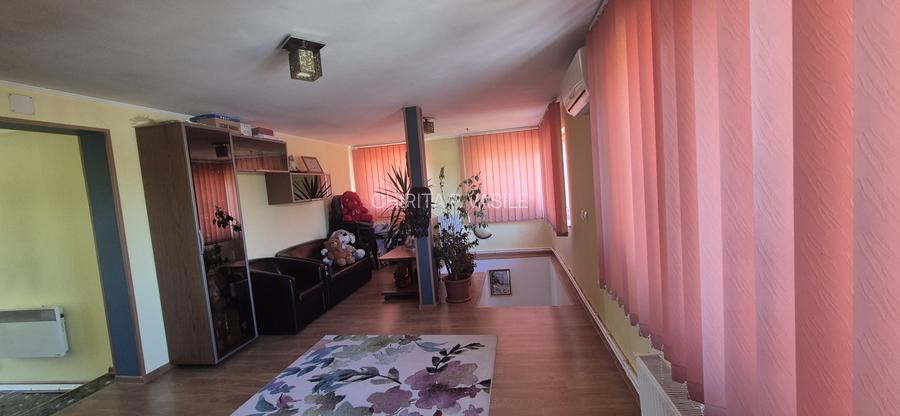 Valul Traian/Casă Parter+Mansardă - 15