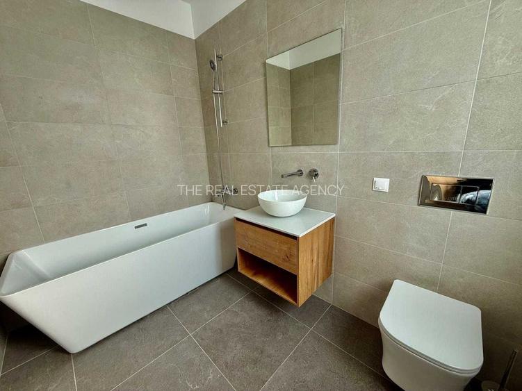 duplex 4 camere | Mobexpert Homes Pipera | curte | 2 parcări - 6