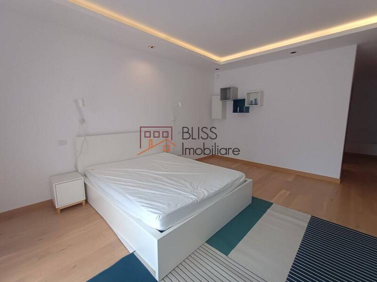 Vilă modernă cu 6 camere, grădină privată și 2 locuri de parcare