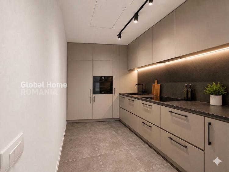 Floreasca | One Eliade | Premium Studio | Parking