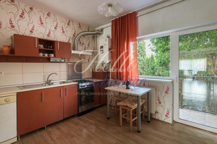 Casă duplex de vânzare, 169 mp, zona Eroilor - 6