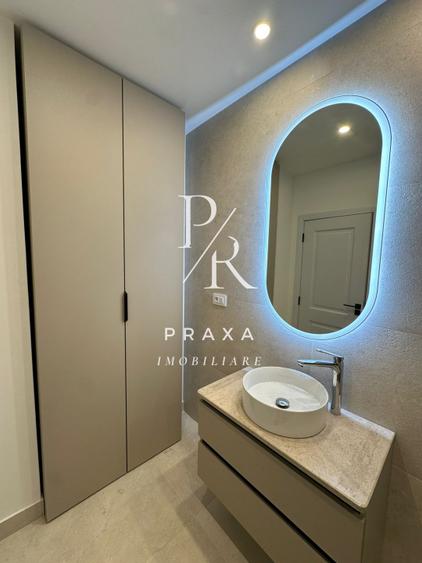 Apartament 2 camere, mobilat, finisaje de lux, complex PREMIUM Columna VIVO!!
