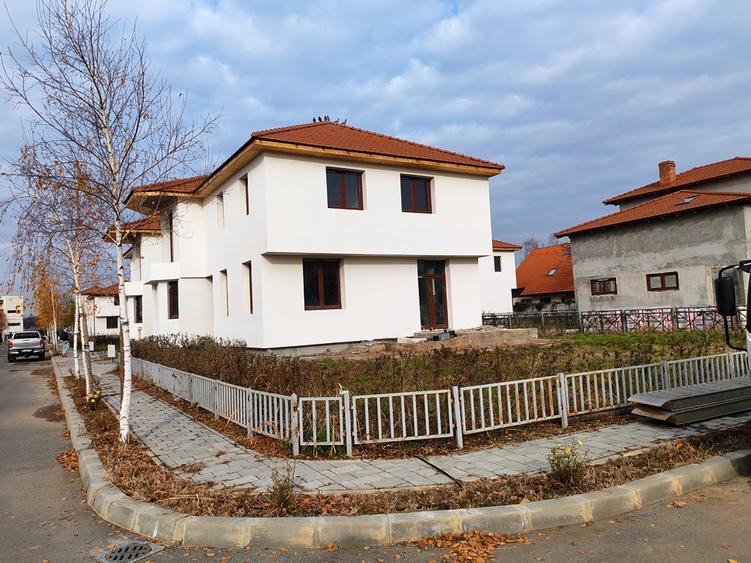 Vila de vanzare in Corbeanca