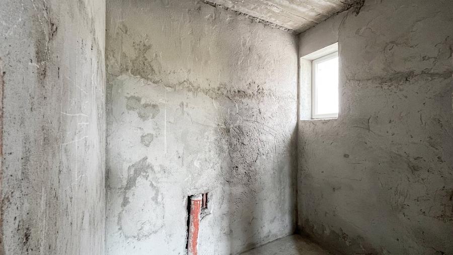 Casa noua si individuala Balotesti | 170 mp utili | 360 mp teren