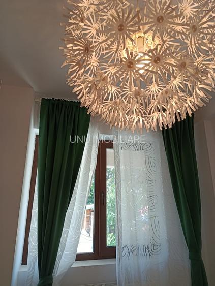 Apartament cu 2 camere - zona Tatarasi - Lidl  -Pet Friendly - 9