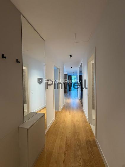 APARTAMENT PREMIUM CU 3 CAMERE | GRĂDINĂ PRIVATĂ | IANCU NICOLAE - 40
