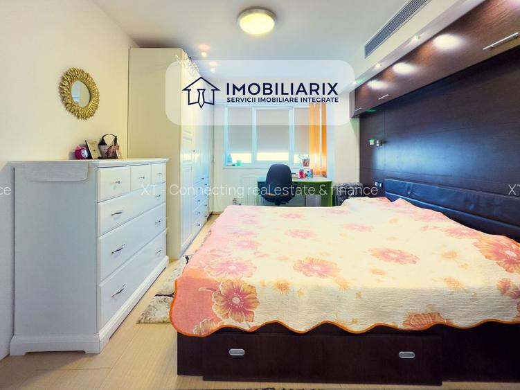Apartament spațios și modern de vânzare – Casa de Cultură, Constanța - 11