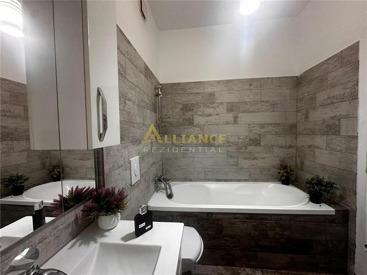3 CAMERE 2 BĂI - 2 Min Metrou Berceni - Sector 4