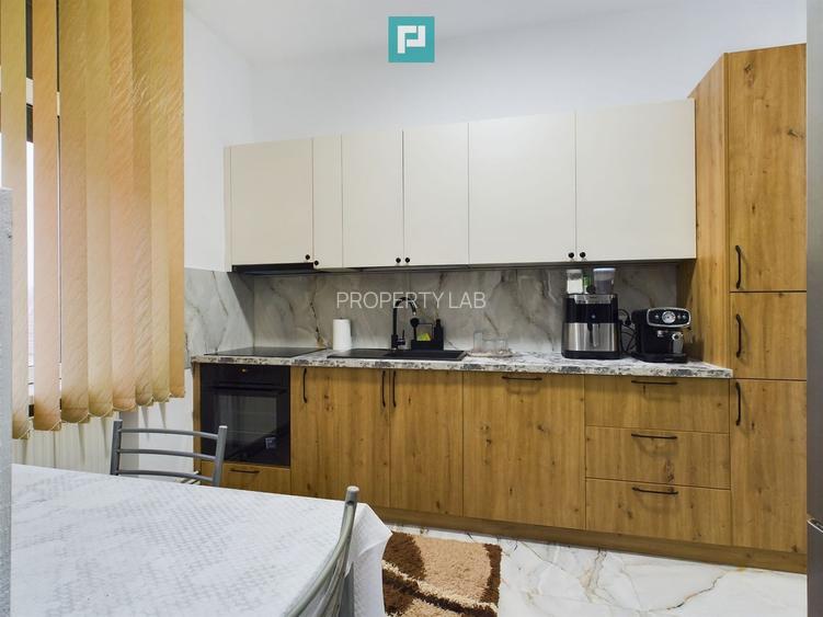 Apartament 3 camere, Splaiul Tudor Vladimirescu - 15