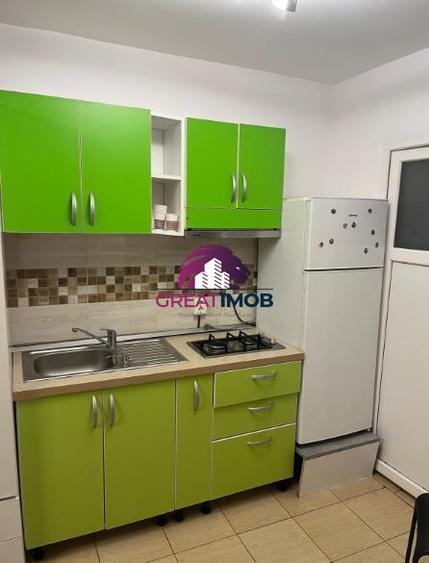 Garsoniera de inchiriat – Zona Pantelimon, langa Mega Mall-Marian