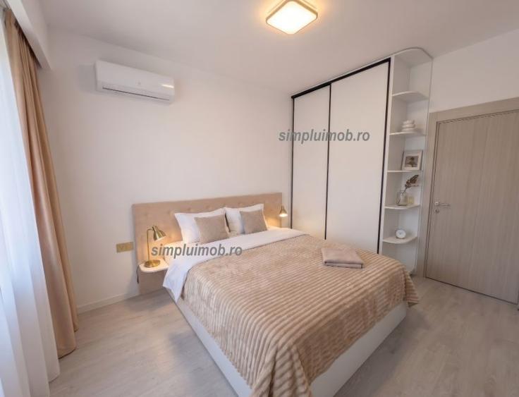 Ocazie 2 Camere Lux Complet Mobilat și Utilat