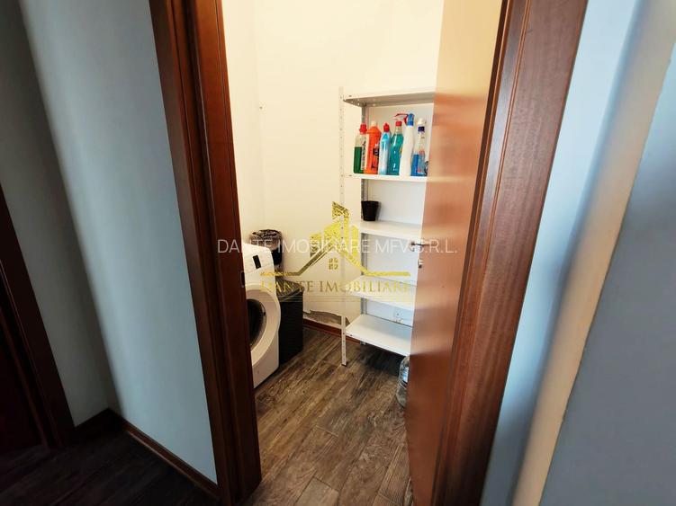 2 camere, mobilat modern, bloc nou, balcon, parcare, Buna Ziua, LIDL - 7