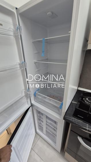 Vânzare apartament 2 camere, modern, în Tg.Jiu, strada Lt. Col. Dumitru Petrescu